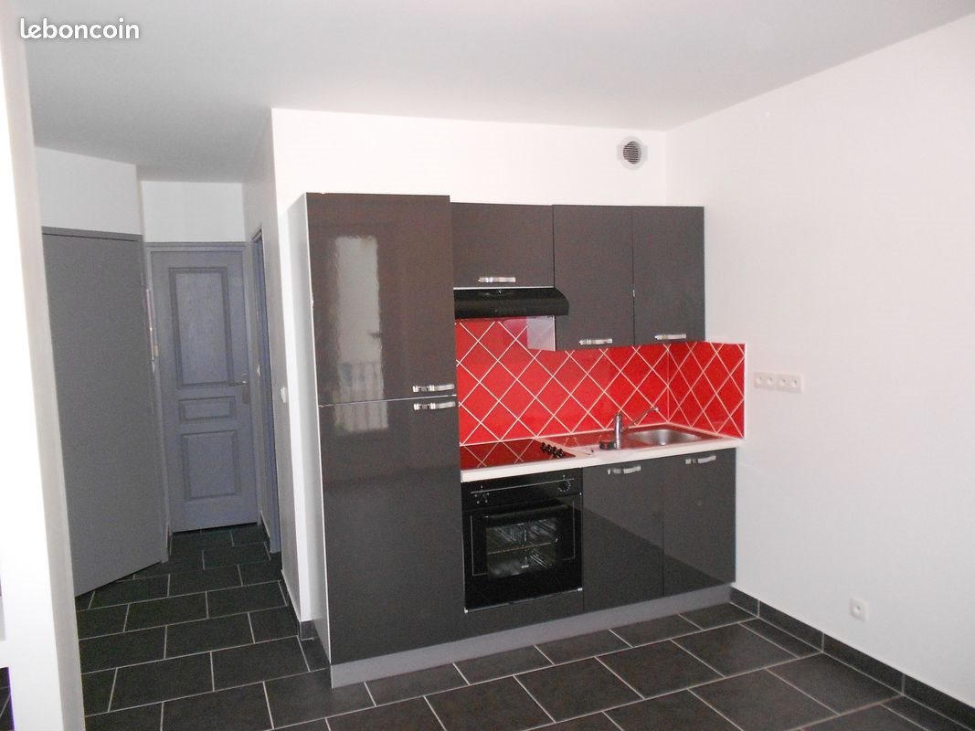Appartement à louer, 31m², Orléans