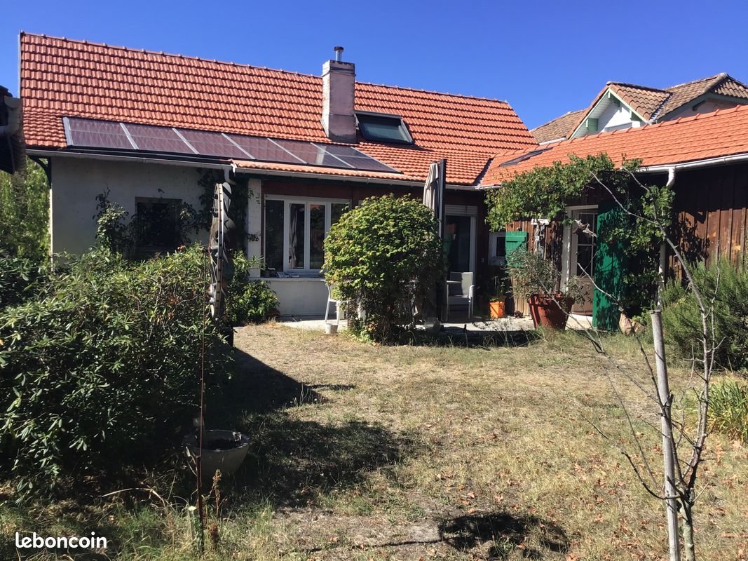 Maison à louer, 80m², Gujan-Mestras