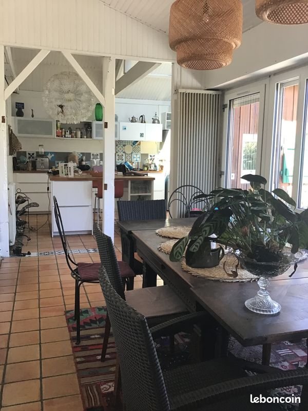 Maison à louer, 80m², Gujan-Mestras