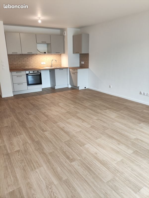 Appartement à louer, 63m², Le Mée-sur-Seine