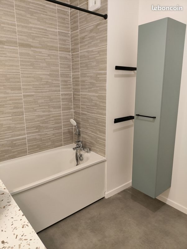 Appartement à louer, 63m², Le Mée-sur-Seine