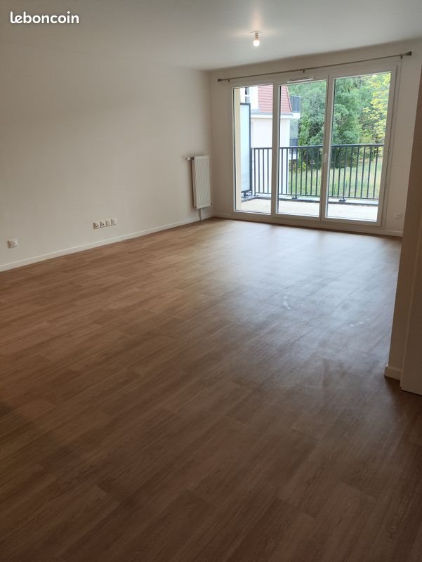 Appartement à louer, 63m², Le Mée-sur-Seine