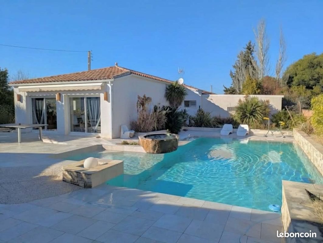 Maison à vendre, 197m², Béziers