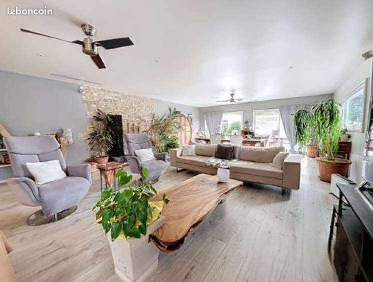 Maison à vendre, 197m², Béziers