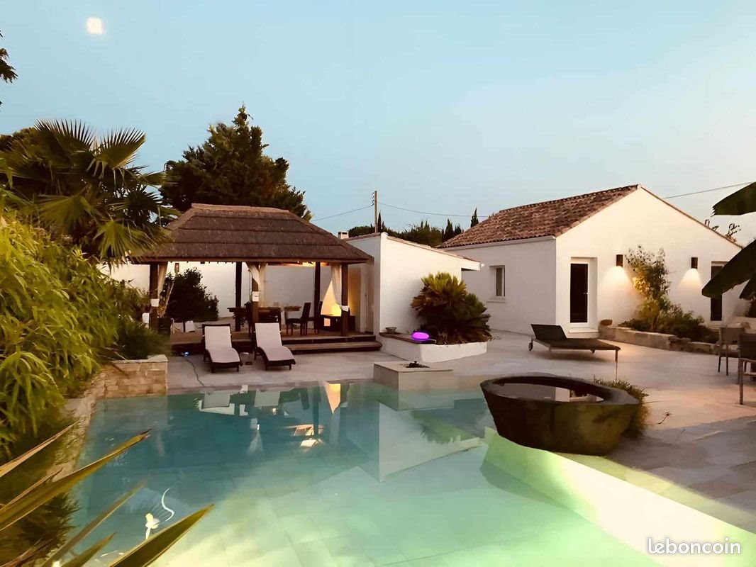 Maison à vendre, 197m², Béziers