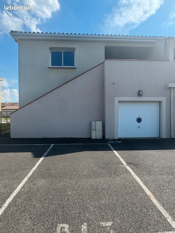 Appartement à louer, 79m², Veauche