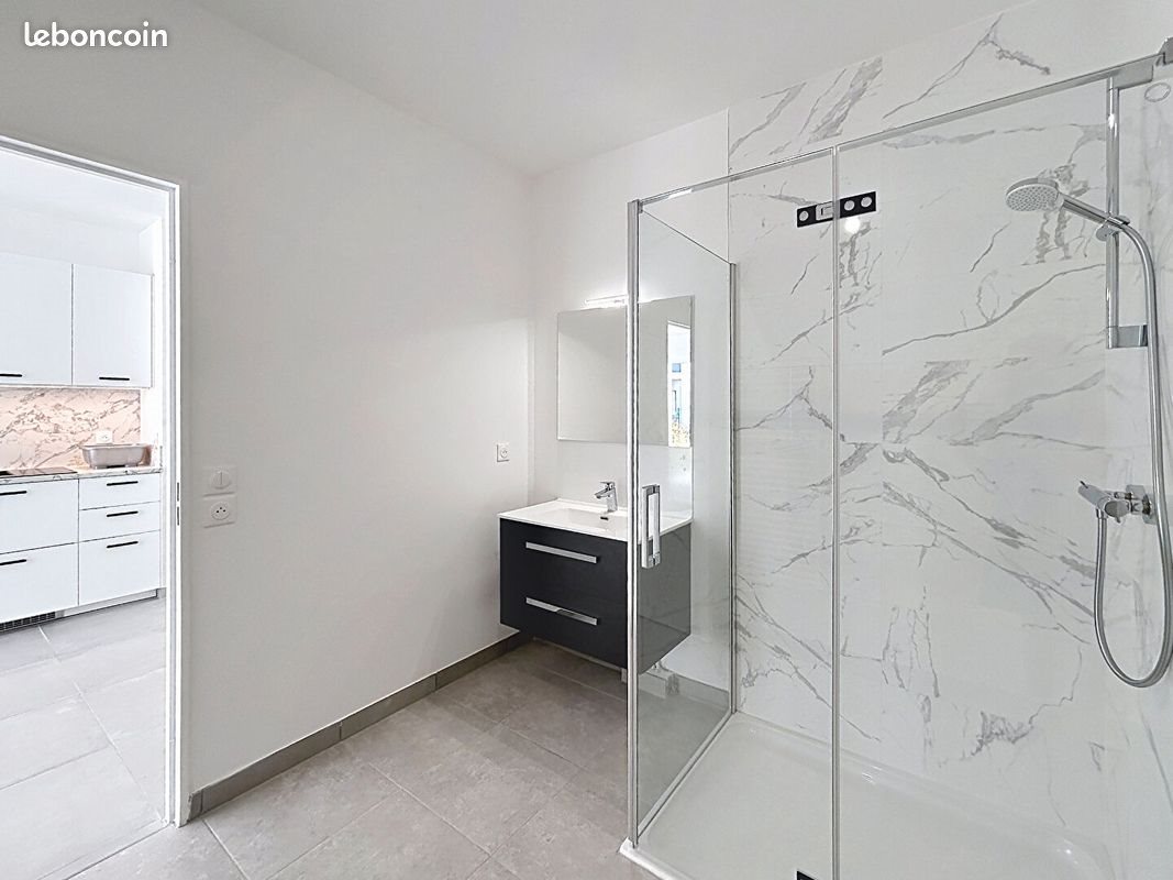 Appartement à vendre, 40m², Charbonnières-les-Bains