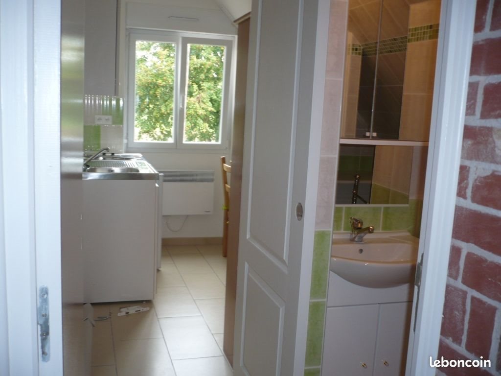 Maison à louer, 12m², Villeneuve-d'Ascq