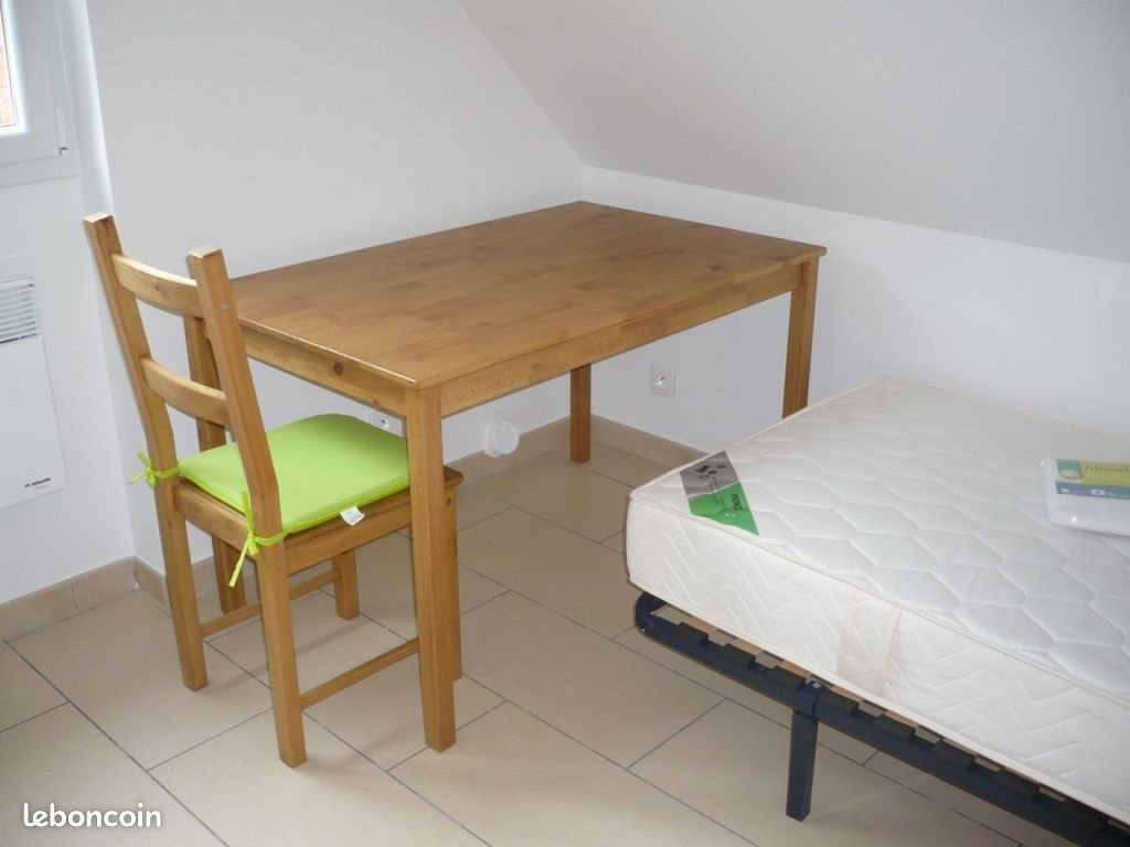 Maison à louer, 12m², Villeneuve-d'Ascq