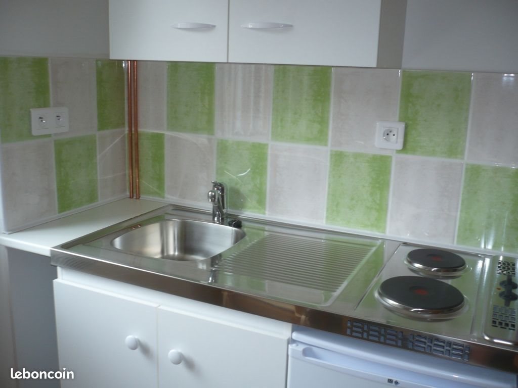 Maison à louer, 12m², Villeneuve-d'Ascq