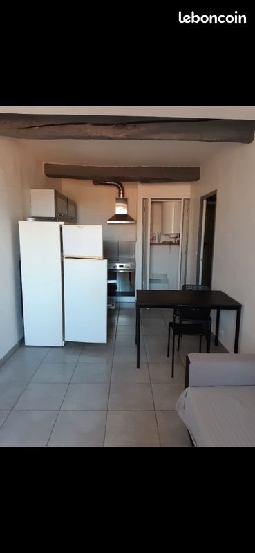 Appartement à vendre, 33m², Cogolin