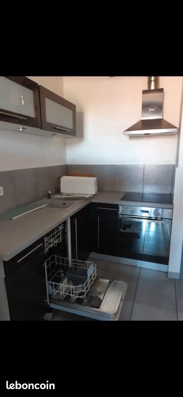 Appartement à vendre, 33m², Cogolin