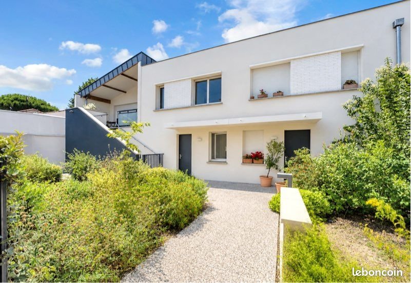 Maison à vendre, 90m², Toulouse