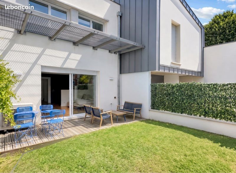 Maison à vendre, 90m², Toulouse