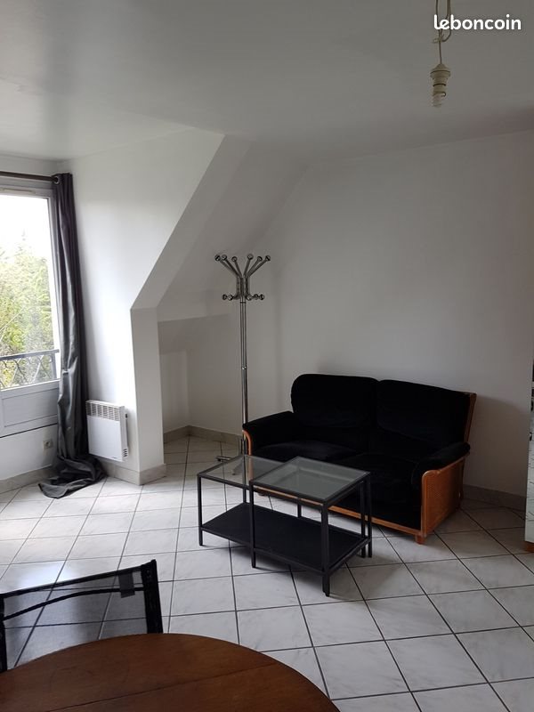Appartement à louer, 25m², Noisy-le-Grand