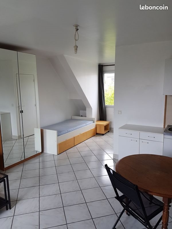 Appartement à louer, 25m², Noisy-le-Grand