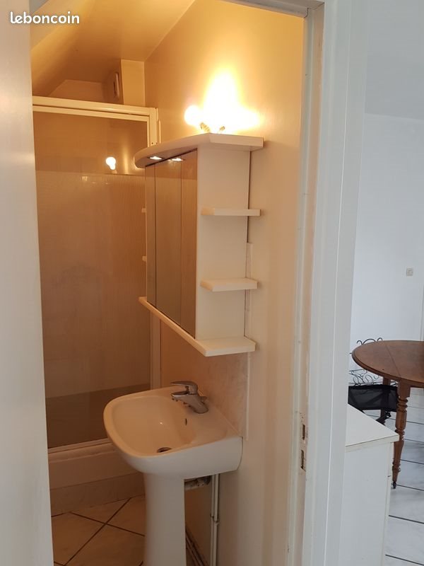 Appartement à louer, 25m², Noisy-le-Grand