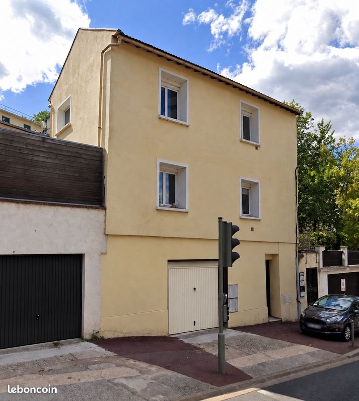Maison à louer, 78m², Sèvres