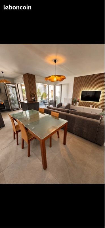 Appartement à vendre, 73m², Floirac