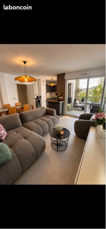 Appartement à vendre, 73m², Floirac