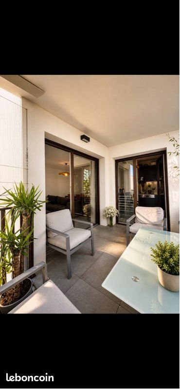 Appartement à vendre, 73m², Floirac