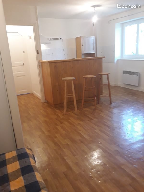 Appartement à louer, 27m², Mauriac