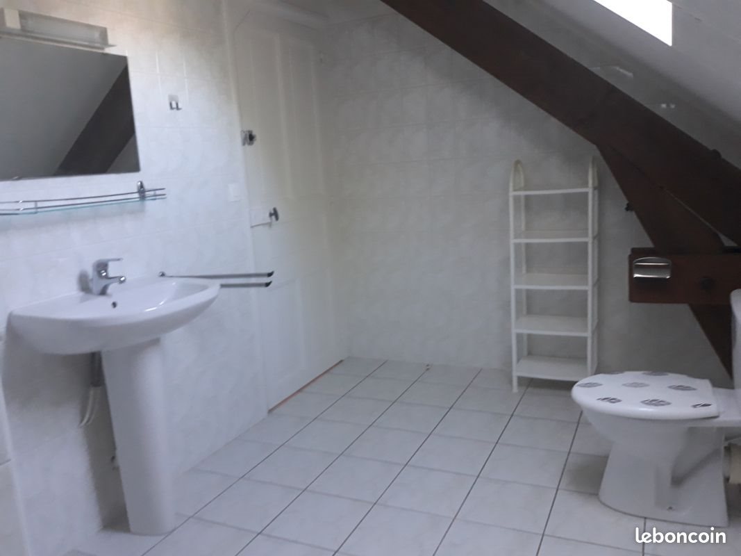 Appartement à louer, 27m², Mauriac