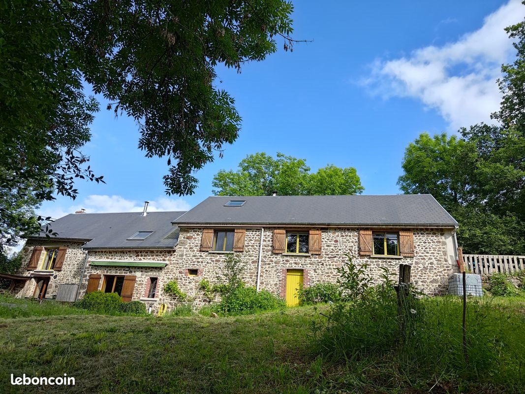 Maison à vendre, 228m², Virlet