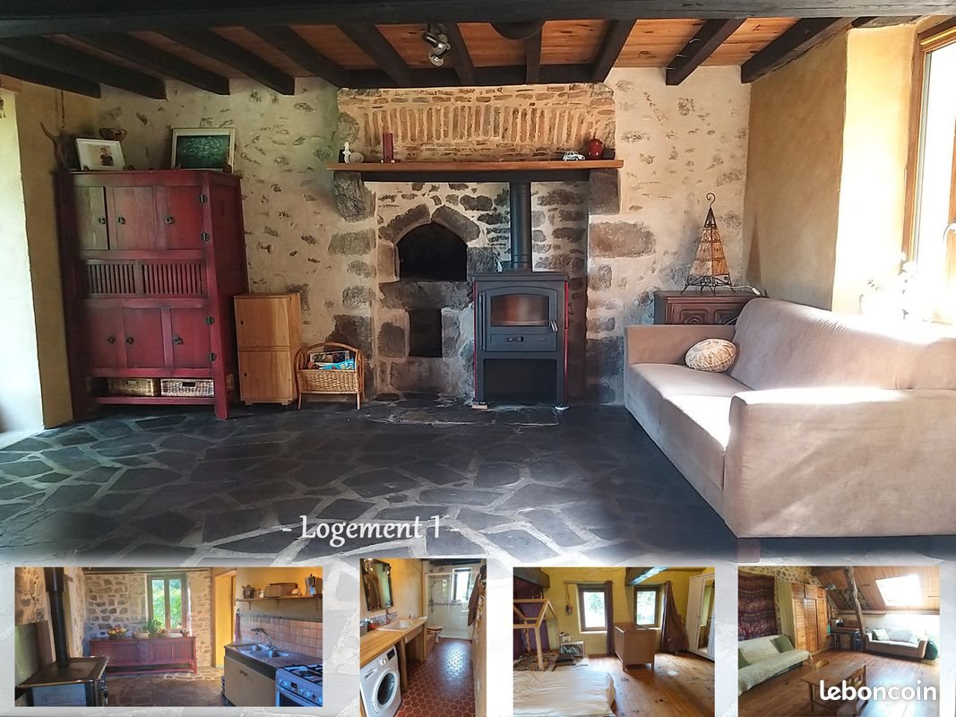 Maison à vendre, 228m², Virlet