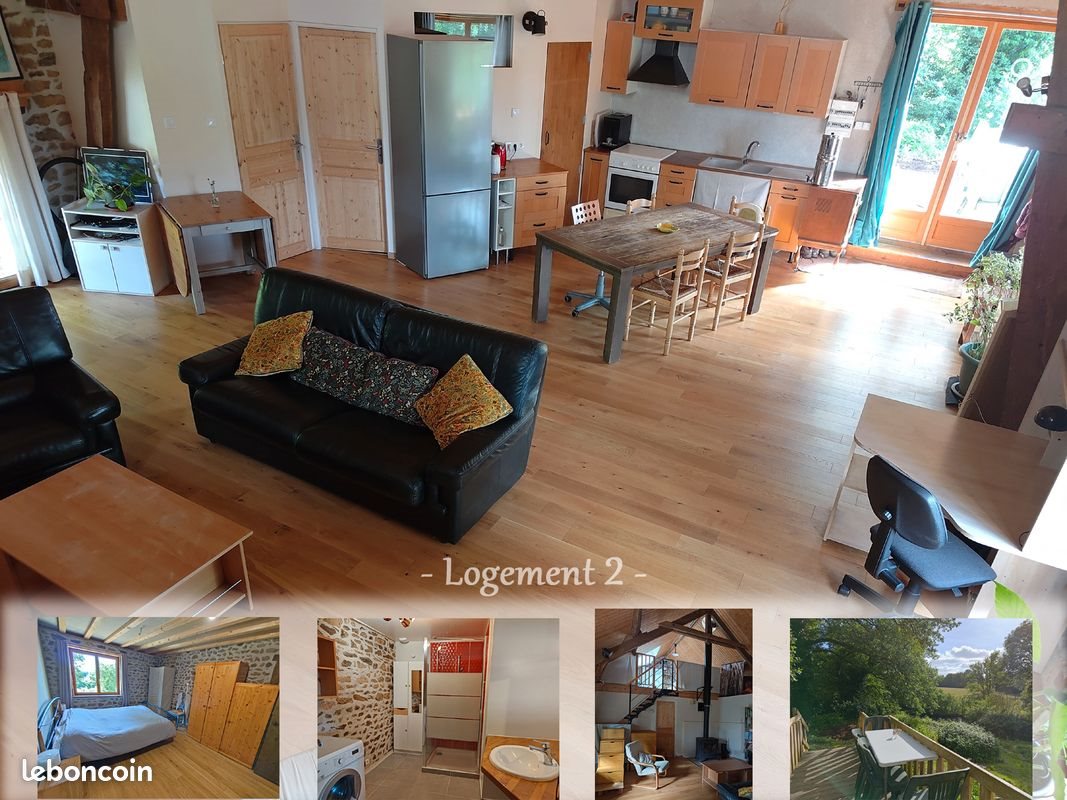 Maison à vendre, 228m², Virlet