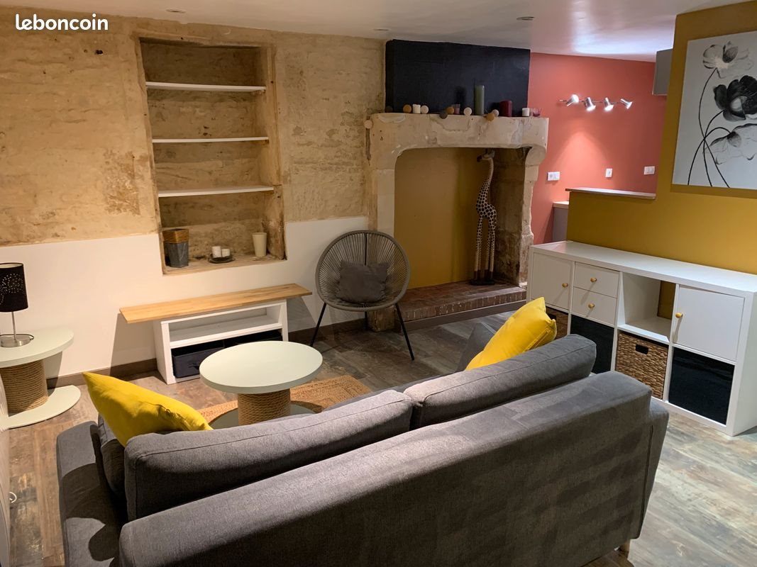Appartement à louer, 30m², Mondeville