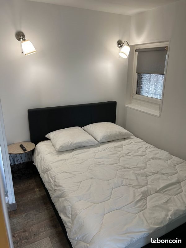 Appartement à louer, 30m², Mondeville