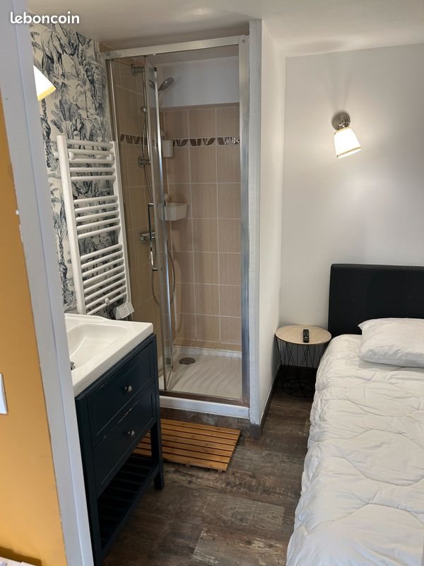 Appartement à louer, 30m², Mondeville