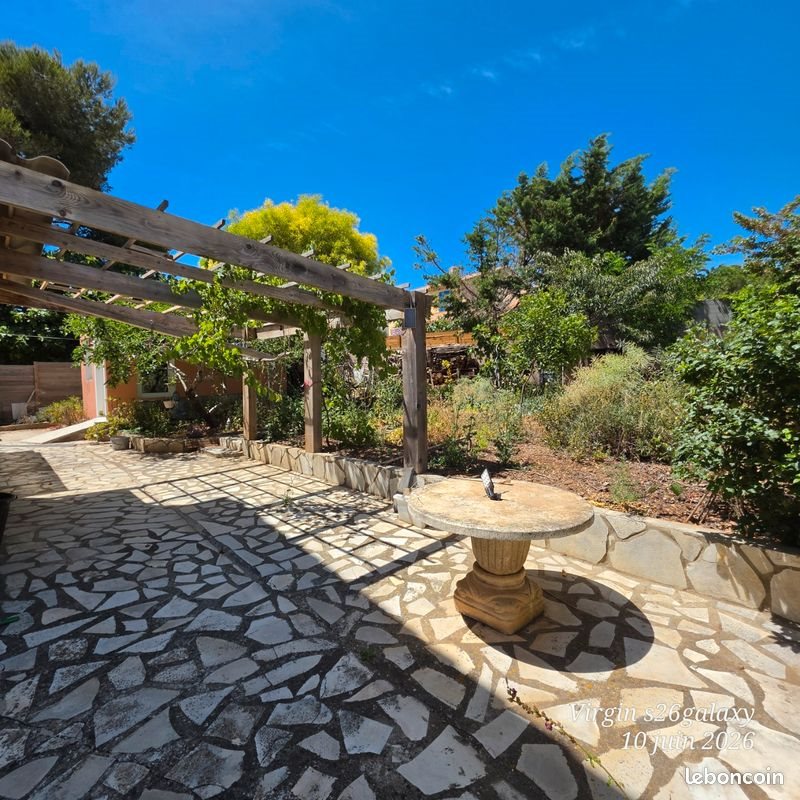 Maison à vendre, 180m², La Seyne-sur-Mer
