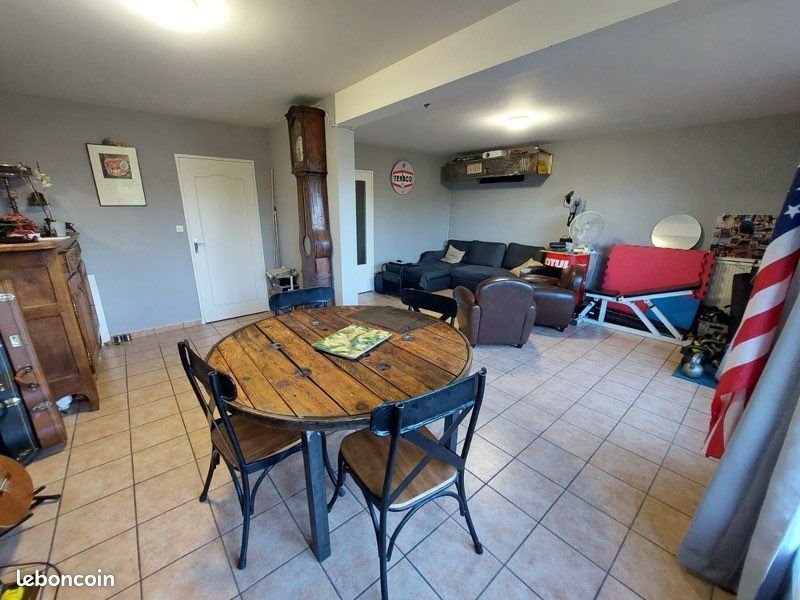 Appartement à vendre, 84m², Valence
