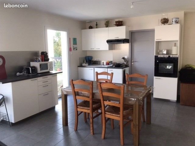 Maison à louer, 85m², Montaigu