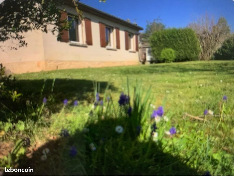 Maison à vendre, 100m², Salignac-Eyvigues
