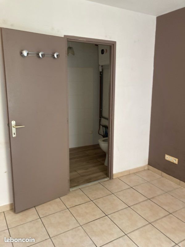 Appartement à louer, 28m², Charpey