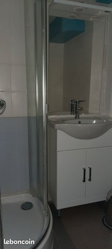 Appartement à louer, 34m², Pontarlier