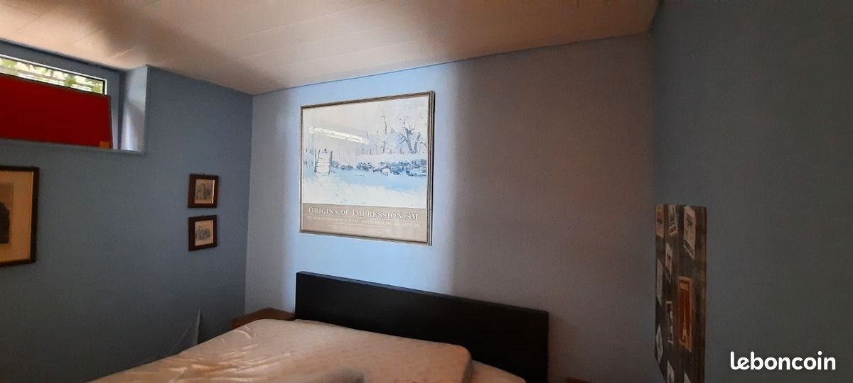 Appartement à louer, 34m², Pontarlier