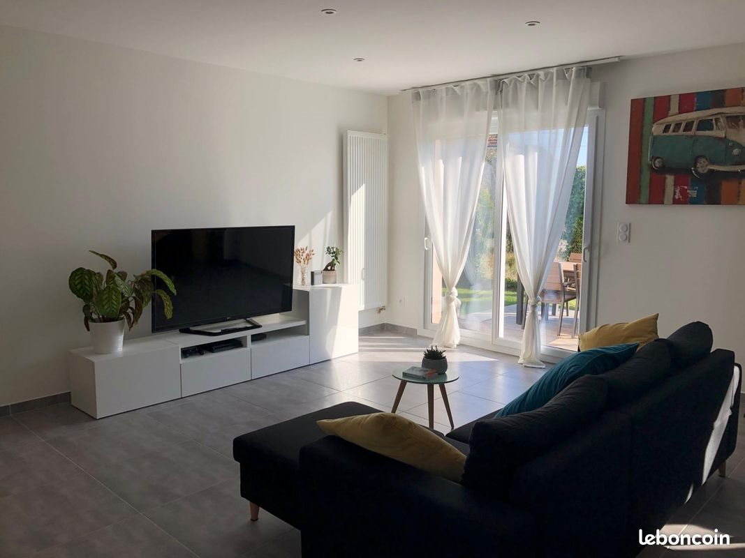 Maison à vendre, 68m², Rosières-près-Troyes