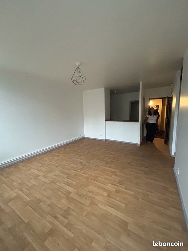 Appartement à louer, 46m², Albi