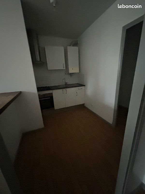 Appartement à louer, 46m², Albi