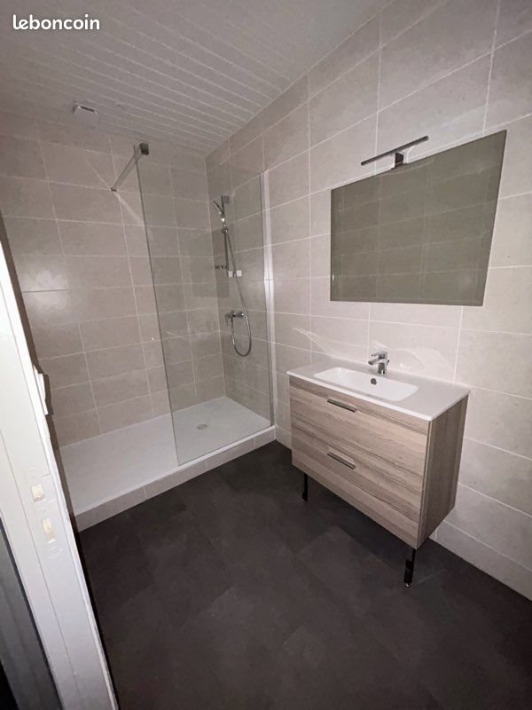 Appartement à louer, 46m², Albi