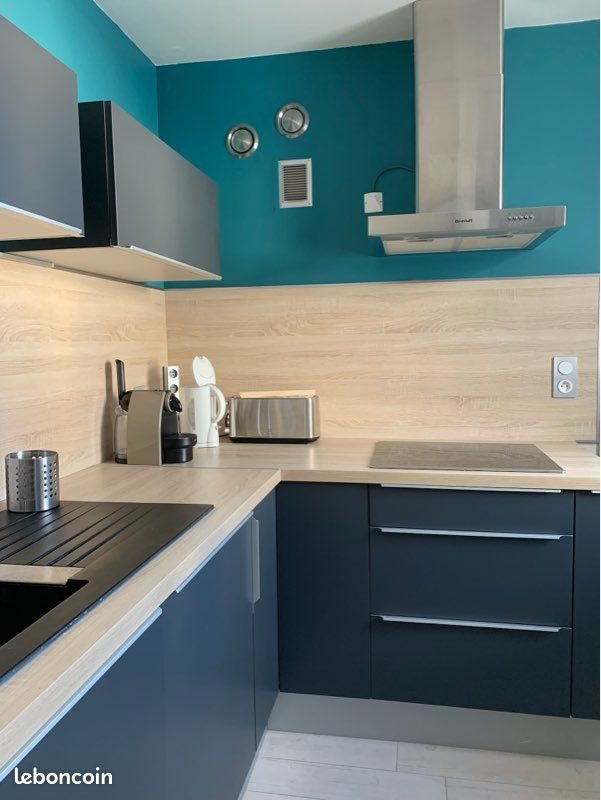 Appartement à louer, 62m², Troyes