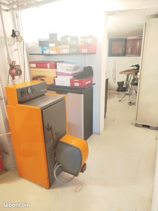 Maison à vendre, 90m², Albi