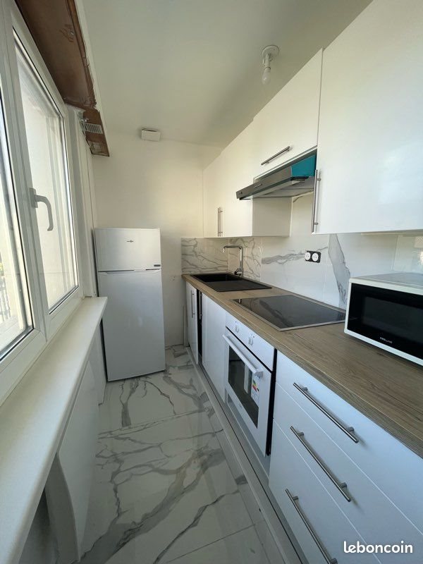 Appartement à louer, 50m², Lingolsheim