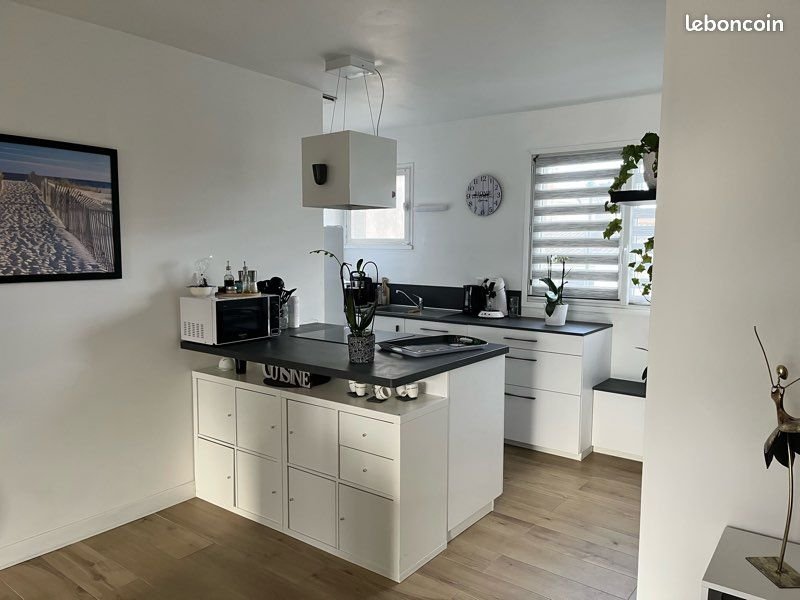 Appartement à vendre, 114m², Challans