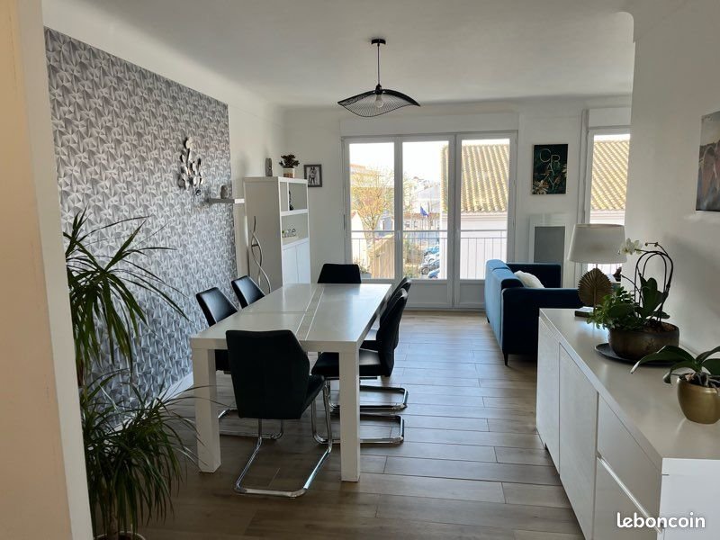 Appartement à vendre, 114m², Challans