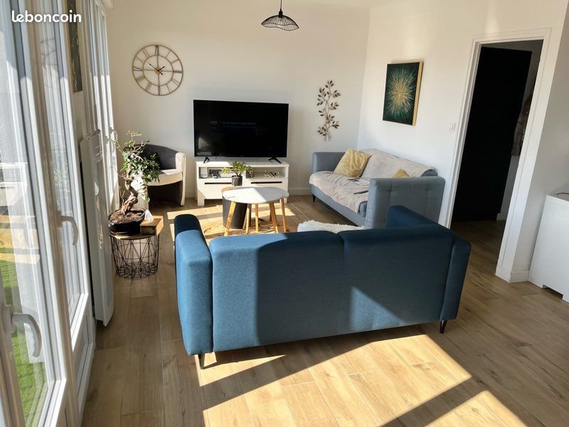 Appartement à vendre, 114m², Challans
